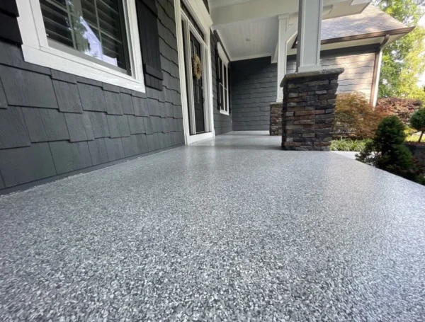 Concrete Coating in Decatur, IL: What Homeowners Should Know