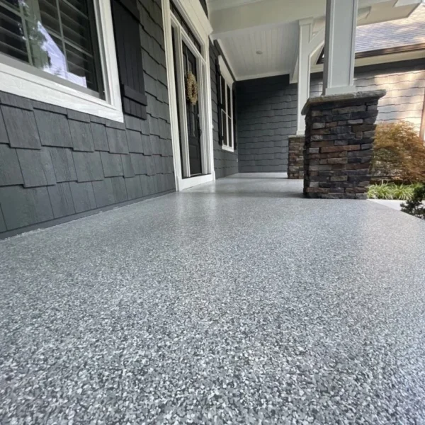 Concrete Coating in Decatur, IL: What Homeowners Should Know