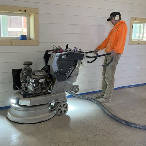 Concrete Polishing Services in Springfield, IL: Guide