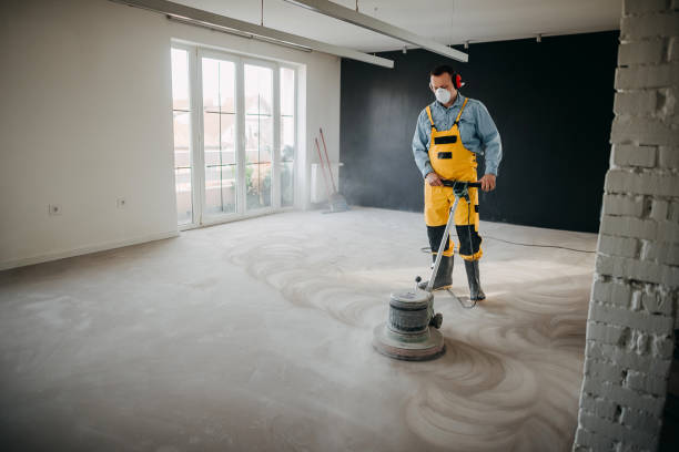 Top-Rated Concrete Polishing in Rochester, IL That Lasts Longer