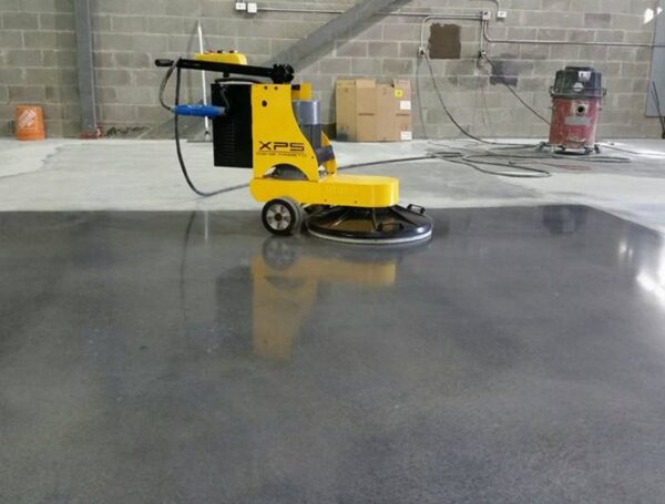Professional Concrete Polishing in Springfield, IL: Floor Guide