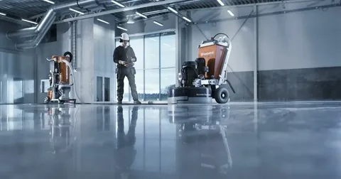 Professional Concrete Polishing Services for Durable Floors in Springfield, IL