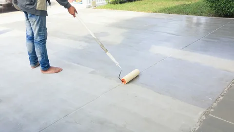 Professional Concrete Sealing Service in Taylorville, IL