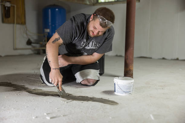 Concrete Sealing That Lasts in Springfield, IL Homes and Garages