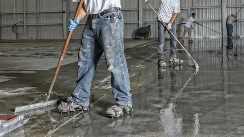 Trusted Concrete Surface Coating Services in Taylorville, IL