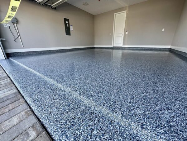 Protect Worn Slabs With Concrete Coating in Chatham, IL