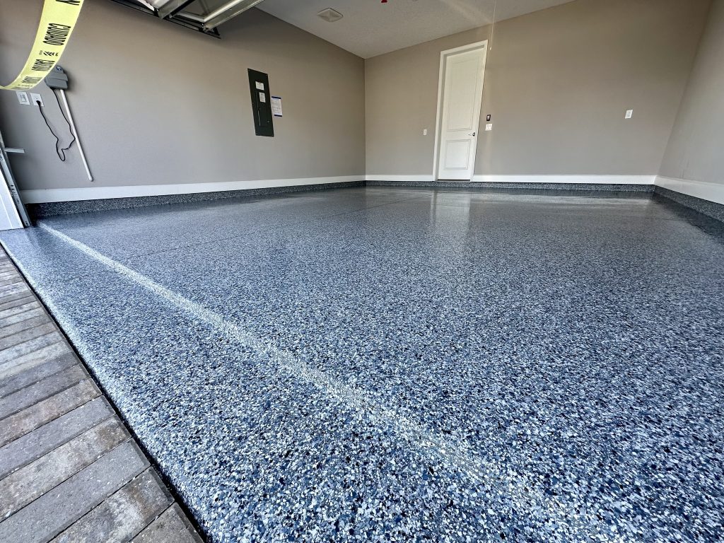 Protect Worn Slabs With Concrete Coating in Chatham, IL
