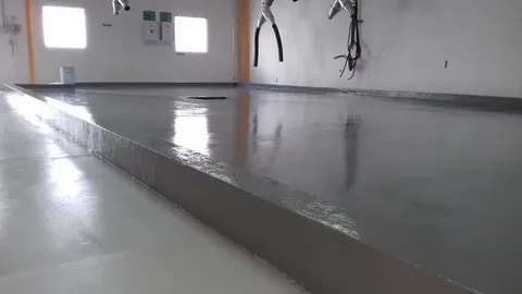 Concrete Floor Coatings in Jacksonville, IL | Guide