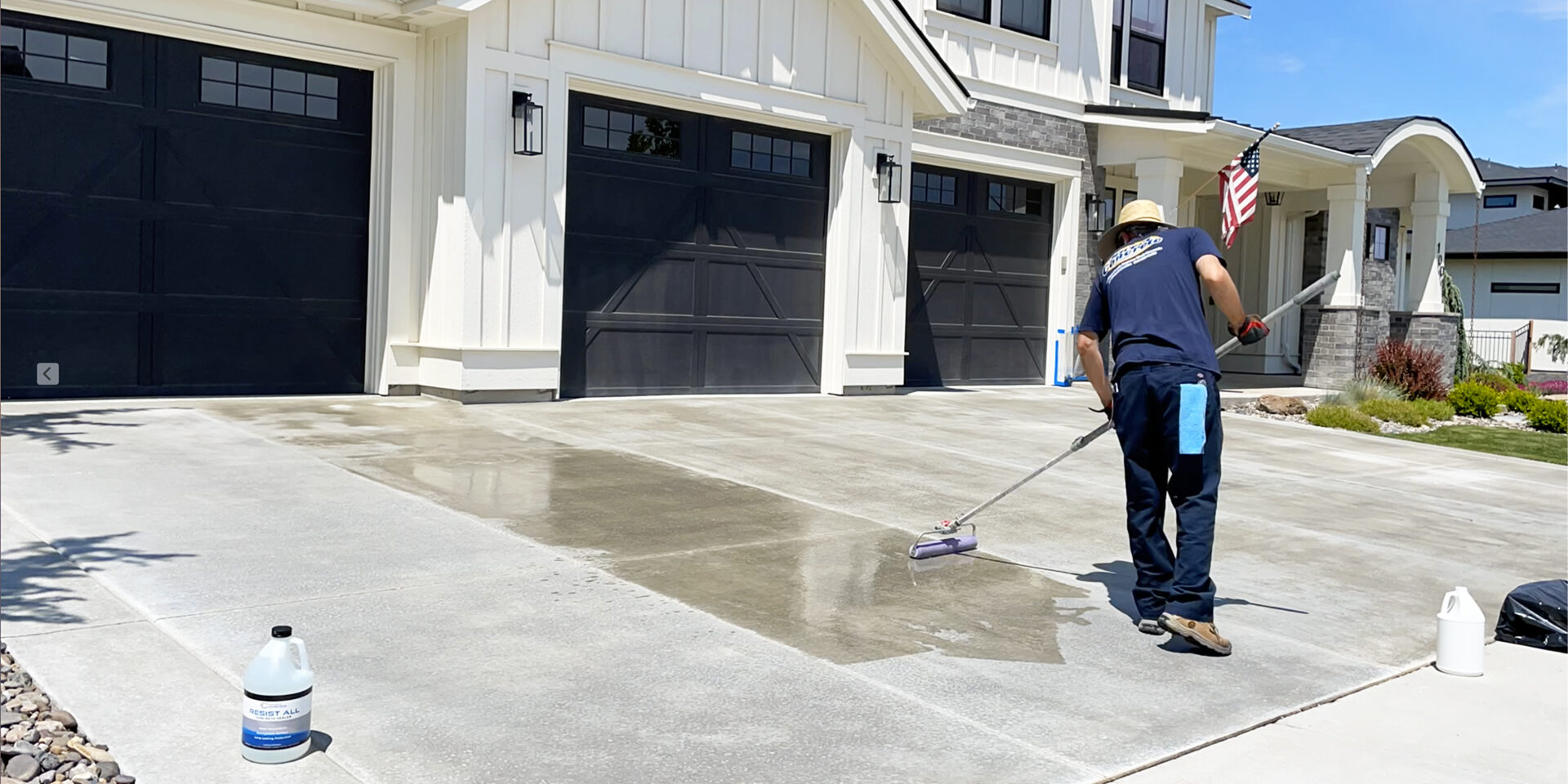 Protect Aging Concrete With Sealing in Rochester, IL