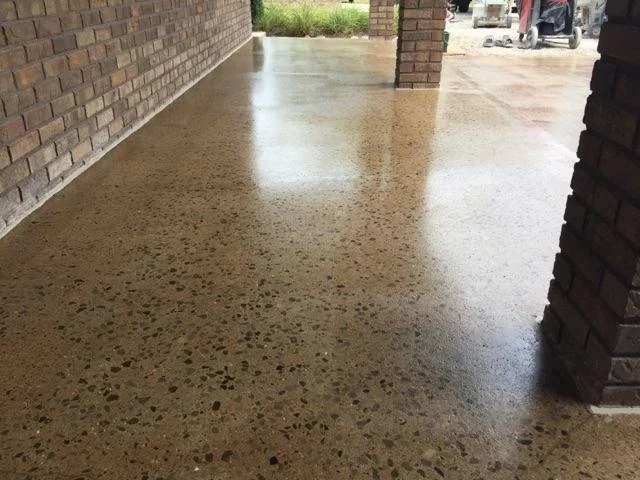 Top Durable Garage Floor Coating Jacksonville IL Pros