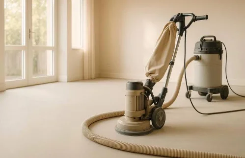 Concrete Surface Coating in Rochester, IL Guide