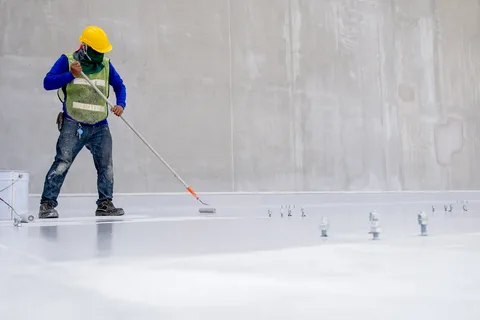 Transform Your Floors with Concrete Art LLC in Chatham, IL