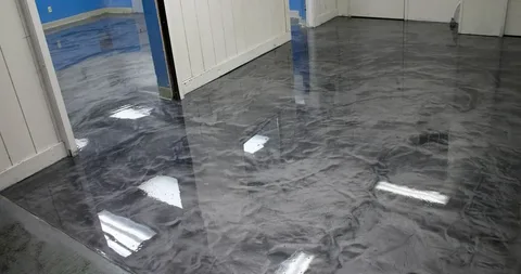 Transform Your Concrete Surfaces with Professional Epoxy Flooring in Lincoln, IL